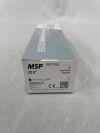 SURGICAL SPECIALTIES 7509 MSP Stab Knife, Straight, 22.5 Degree