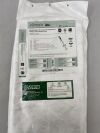 BARD 5913270 Equistream XK Long Term Hemodialysis Catheter: Straight, Preloaded 16F x 27cm