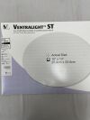 BARD 5954113 Ventralight ST Mesh, Ellipse 10" x 13"