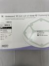 BARD 5955113 Ventralight ST Mesh, Ellipse 10" x 13" w/Echo PS