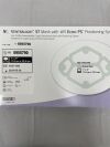 BARD 5955790 Ventralight ST Mesh, Ellipse 7" x 9" w/Echo PS