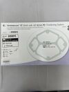 BARD 5955810 Ventralight ST Mesh, Ellipse 8" x 10" w/Echo PS