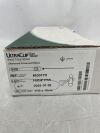 BARD 863017D UltraClip Dual Trigger Breast Tissue Markers, Titanium, 17G x 10cm