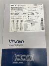 BARD VENUM12080 Venovo Venous Stent System 12mm x 80mm, 80cm