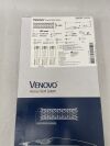 BARD VENUM12100 Venovo Venous Stent System 12mm x 100mm, 80cm