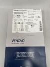 BARD VENUM14080 Venovo Venous Stent System 14mm x 80mm, 80cm