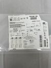 BARD VENUM18060 Venovo Venous Stent System 18mm x 60mm, 80cm