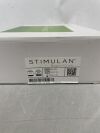 BIOCOMPOSITES 620-020 Stimulan Sterile Rapid Cure, 20 cc Paste Volume, 50 cc Bead Volume