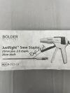 BOLDER SURGICAL JR-ST25-2.0 JustRight 5mm Stapler, 25mm Jaw, 2.0 Staple, 20cm Shaft