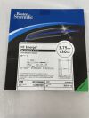 BOSTON SCIENTIFIC 392673037 NC Emerge Monorail PTCA Dilatation Catheter - 3.75mm x 30mm