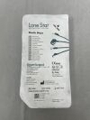 COOPER SURGICAL 3650 LONE STAR SCROTO-PAK (3350 STAYS)