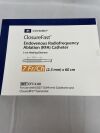 COVIDIEN CF7-3-60 ClosureFast Endovenous RFA Catheter 3mm Coil, 60cm