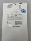 COVIDIEN DSC-25-01 SHARKCORE FINE NEEDLE BIOPSY SYSTEM