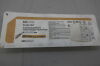 COVIDIEN EGIA60AVM Endo GIA Standard Tip Vascular/Medium Tissue Articulating Stapler Reload, Tan, 60 mm Size