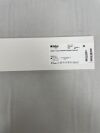 DEPUY 251007 Ideal Suture Shuttle, Straight Crescent