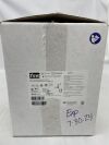 DEPUY 281103 FMS Intermediary Tubing Without One-Way Valve, Disposable