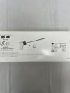 FEMCARE AVM-951 Sterishot II Single Use Fishie Clip Applicator Kit for Dual Incision Laparoscopy