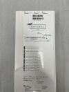 GORE DSF1045 DrySeal Flex Sheath with Hydrophilic Coating: 10F x 45cm