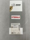 HOOD SDC-2.0-S-ST Schaitkin Salivary Duct Cannula with Ultra-Smooth Plus, 2.0mm