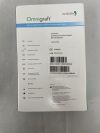 INTEGRA DFU25251S OmniGraft Dermal Regeneration Matrix Kit w/Stapler 2.5cm x 2.5cm