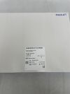 MAQUET M00202175828P0 Hemashield Platinum Woven Vascular Graft, 28mm x 50cm, 10mm Branch