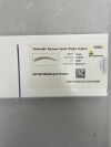 MEDDEV LL6018 ThinProfile Platinum Eyelid Implant 1.8gm