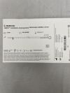 MEDTRONIC 91101 ARES Antibiotic-Impregnated Ventricular Catheter, 23cm