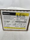 MEDTRONIC 304-02 POR Heparin Assay Cartridges Yellow