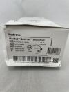 MEDTRONIC MMT-396A MiniMed Quick-Set 90° Insertion Infusion Set, 43 in. Tubing Length