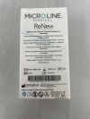 MICROLINE SURGICAL 3632 ReNew Super Atraumatic Modified Grasper Tip