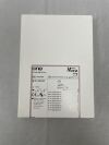MORIA 17200D800 Punch, 8.00mm