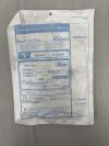 OLYMPUS B-V243Q-B Multi-3V Distal Wireguided Balloon V Catheter, 1950 mm