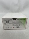 PETERS SURGICAL 72020FH23M CARDIONYL 6/0 Monifil Polyamide Suture