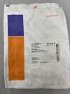 SMITH & NEPHEW 66020794 Renasys-F Foam Dressing Kit with Soft Port, Small
