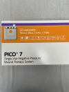 SMITH & NEPHEW 66022003 PICO 7 NPWT System w/Two Dressings, 10cm x 30cm