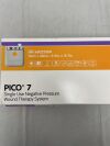 SMITH & NEPHEW 66022004 PICO 7 NPWT System w/Two Dressings, 10cm x 40cm