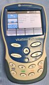 CHATTANOOGA 5923 Vitalstim Plus Electrapy And Semg Biofeedback Device