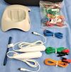 CHATTANOOGA 5923 Vitalstim Plus Electrapy And Semg Biofeedback Device