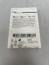 STRYKER 234-030-048 Large Bore ACL Interference Screw 9mm x 30mm