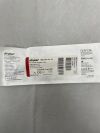 STRYKER 5290-440-100 4.0mm ENT Precision Cutter Angled Aggressive Serrated 40°