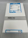TELEFLEX CS-15272-XM NextStep Retrograde Hemodialysis Catheterization Set With Simplicity, 27cm