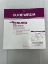 TERUMO GM1831 Radiofocus Guide Wire M Radiopaque Angled 0.018" x 3cm x 300cm