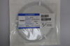 TERUMO GR1803 Radiofocus Glidewire, 0.017" guidewire diameter, 180cm length, 3cm flexible tip length, straight