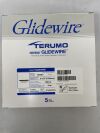 TERUMO GR3501 Radifocus GLIDEWIRE, Straight, 0.035" diameter, 150cm length, FLEXIBLE TIP, 3cm tip LENGTH