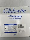 TERUMO GR3506 RADIFOCUS GLIDEWIRE ADVANTAGE GUIDEWIRE, ANGLED, 0.035INCH, 150CM LENGTH, 3CM FLEXIBLE TIP LENGTH