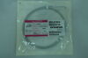 TERUMO UWR6035 Radiofocus Glidewire Urologic Wire, 0.035in. X 150cm, angled, 3cm flexible tip length