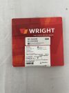 WRIGHT MEDICAL 86204X08 Graftjacket Now Standard, 4 x 8cm