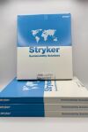 STRYKER D6-10DR-252-RT REPROCESSED BIOSENSE WEBSTER  Steerable diagnostic EP Catheter, D-Curve 6F 2-5-2MM 92CM
