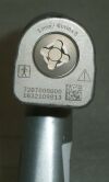 STRYKER 7207  7 7207 System 7 Sternum Saw