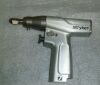 STRYKER 7207  7 7207 System 7 Sternum Saw